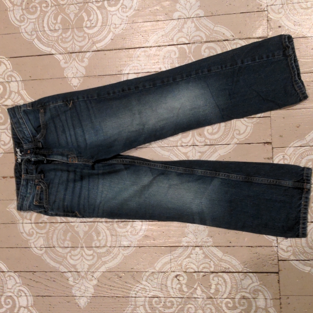 Girls jeans